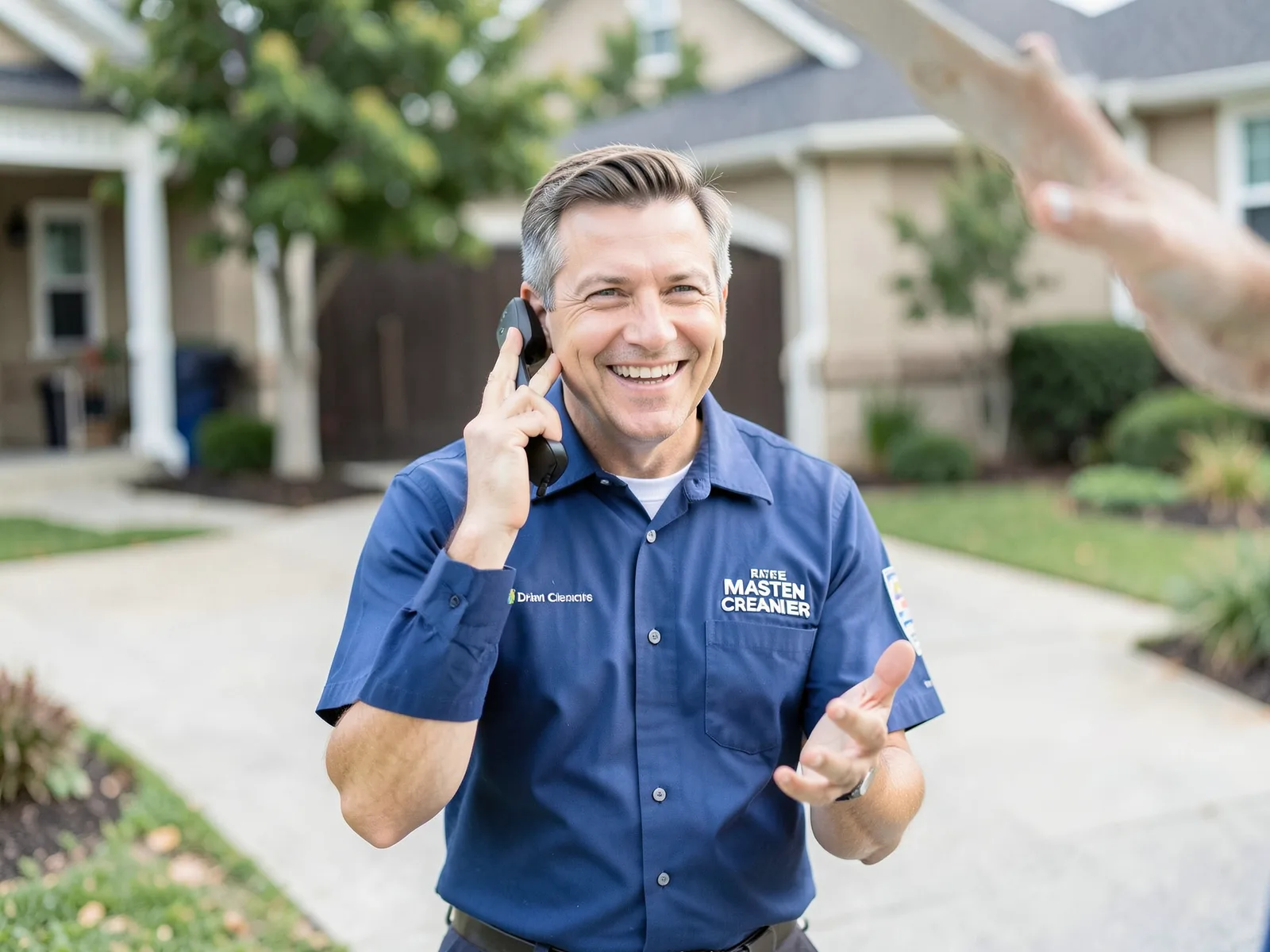 Drain Cleaning Cotton Center, TX FAQs